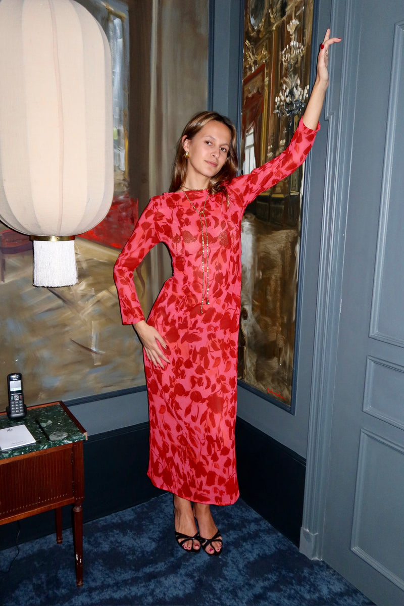 Robes & Combinaisons