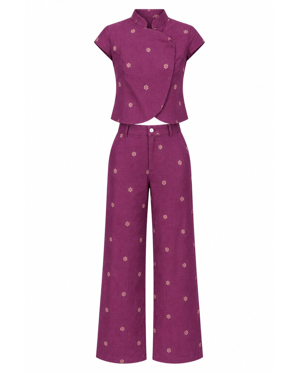 Pantalon Mahault