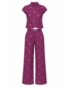 Pantalon Mahault