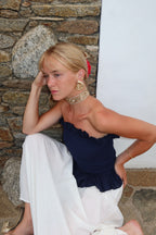 Choker Suzane