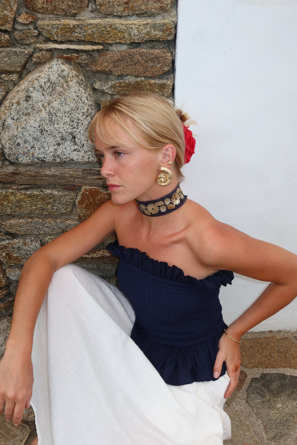 Choker Maud