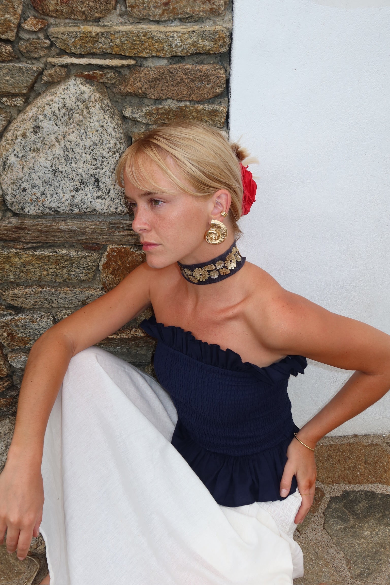 Choker Maud