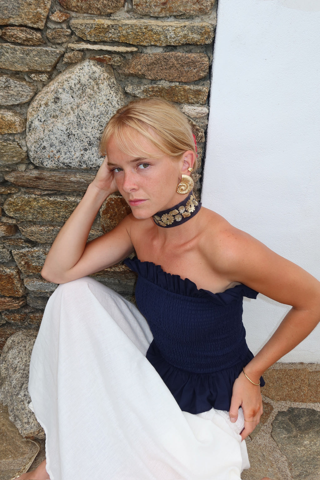 Choker Maud