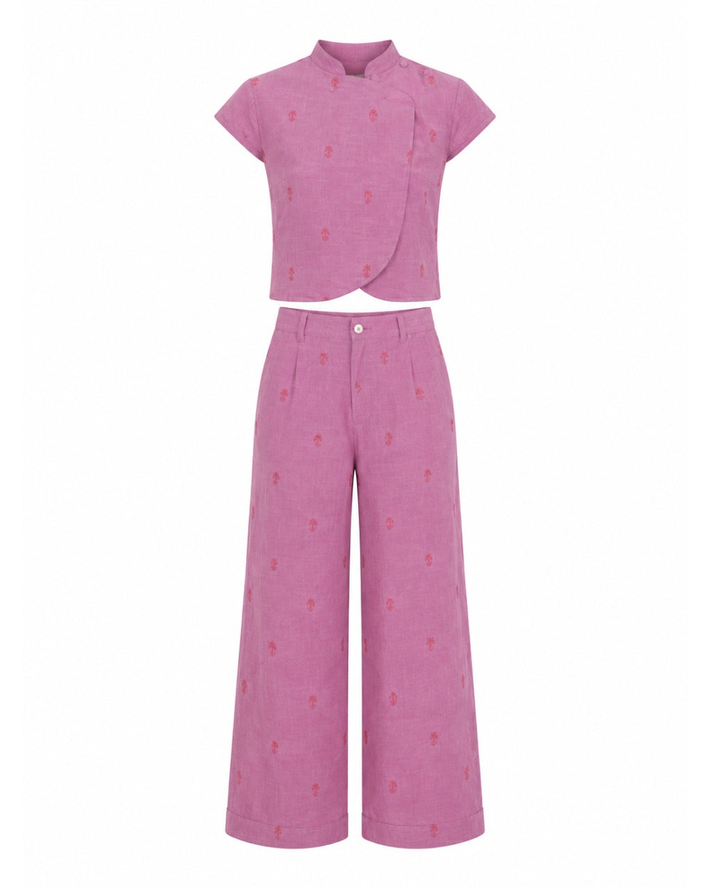 Pantalon Mahault
