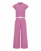 Pantalon Mahault