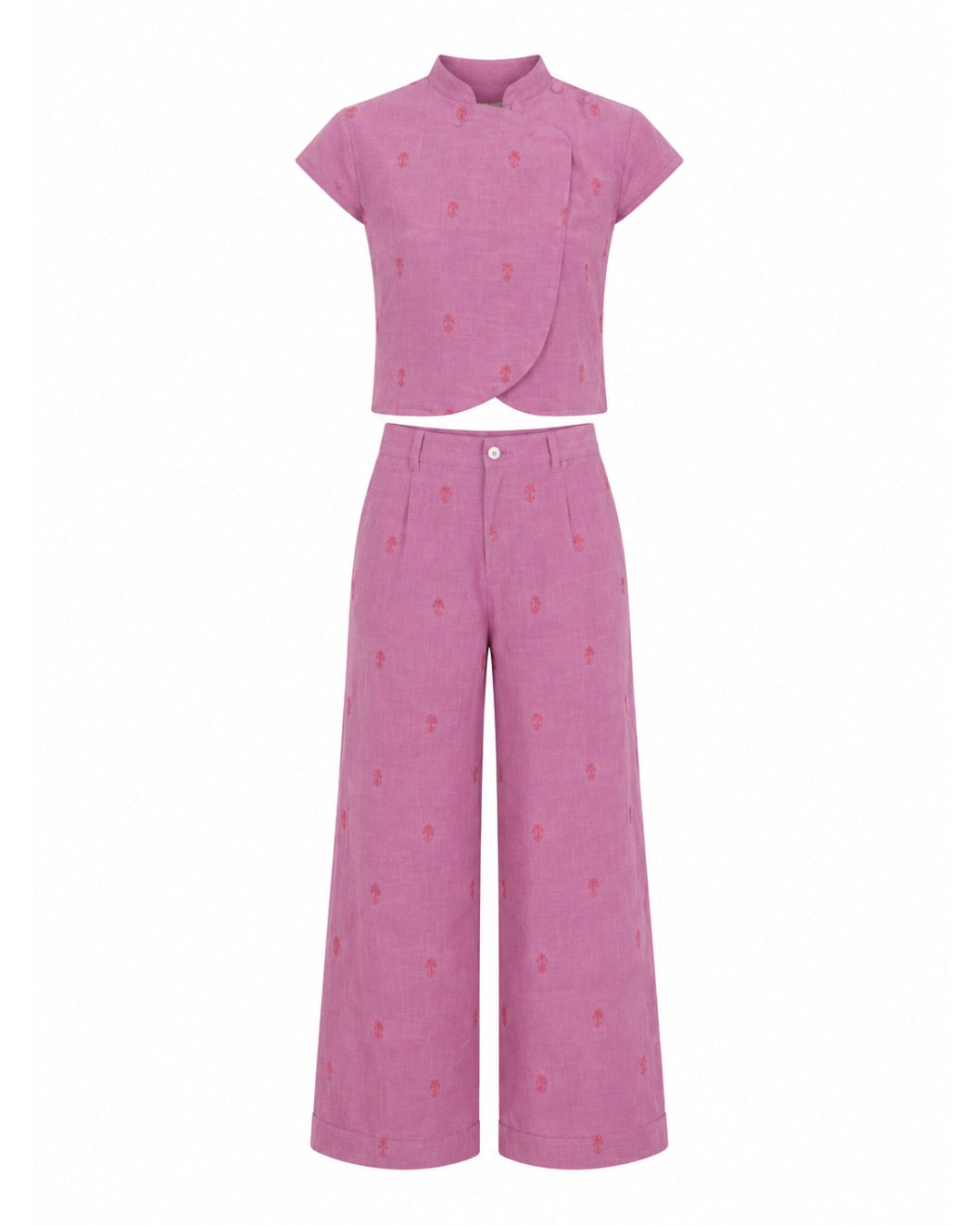 Pantalon Mahault