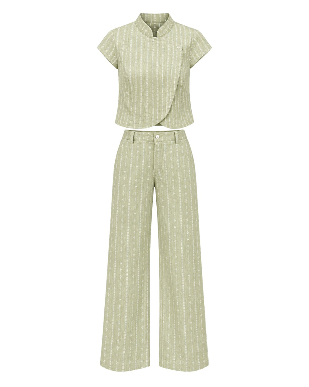 Pantalon Mahault