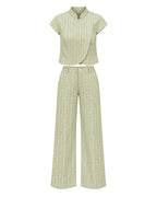Pantalon Mahault