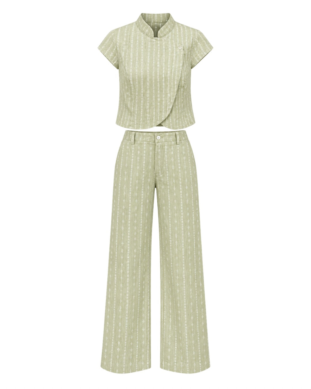 Pantalon Mahault