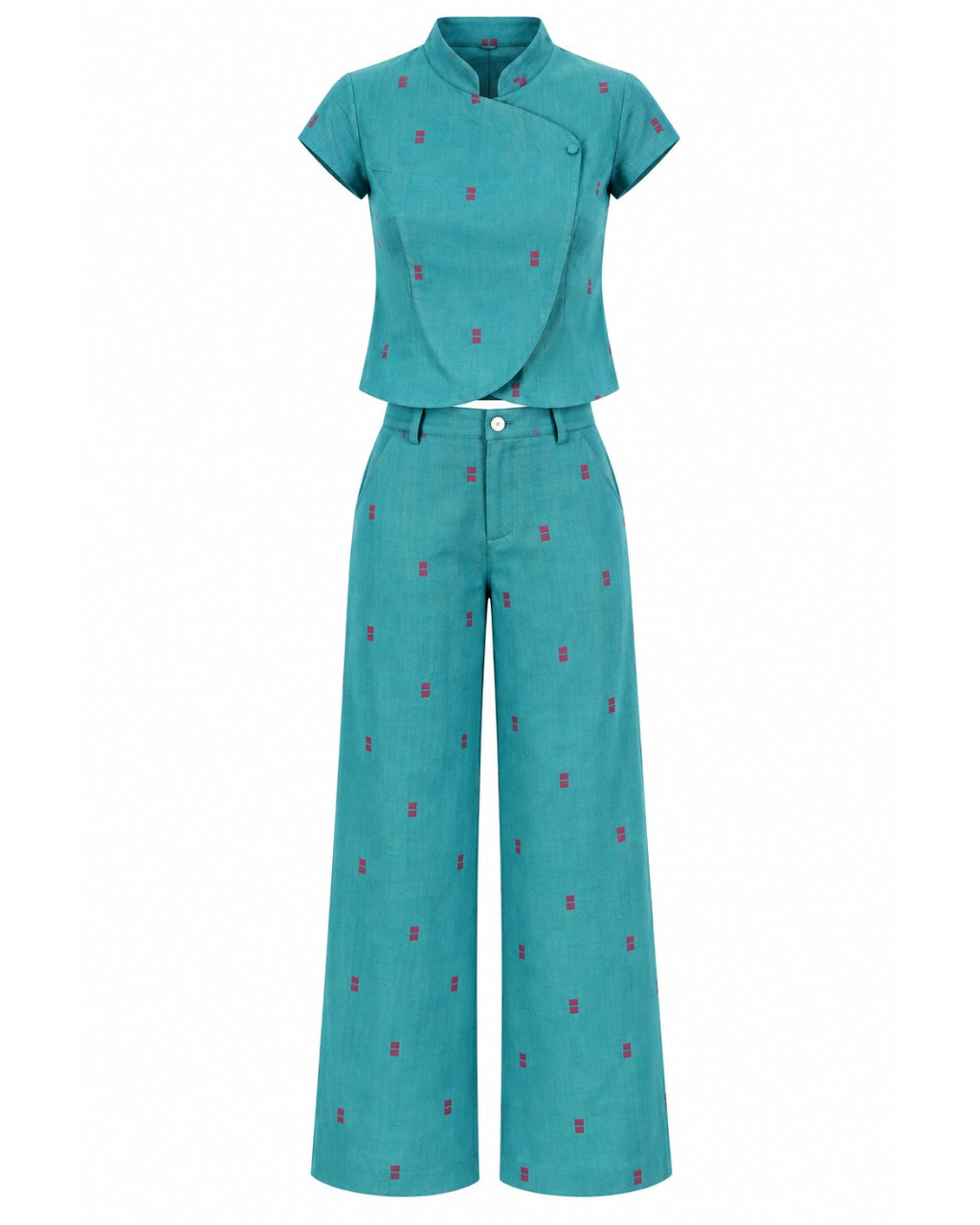 Pantalon Mahault
