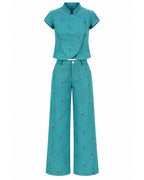 Pantalon Mahault