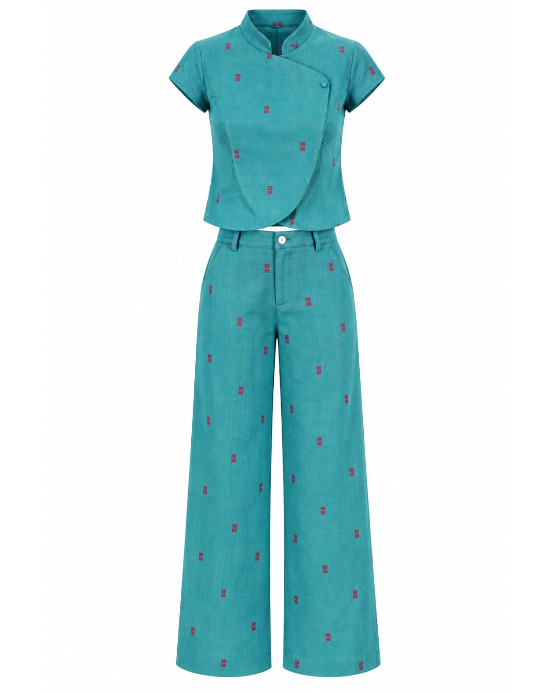 Pantalon Mahault