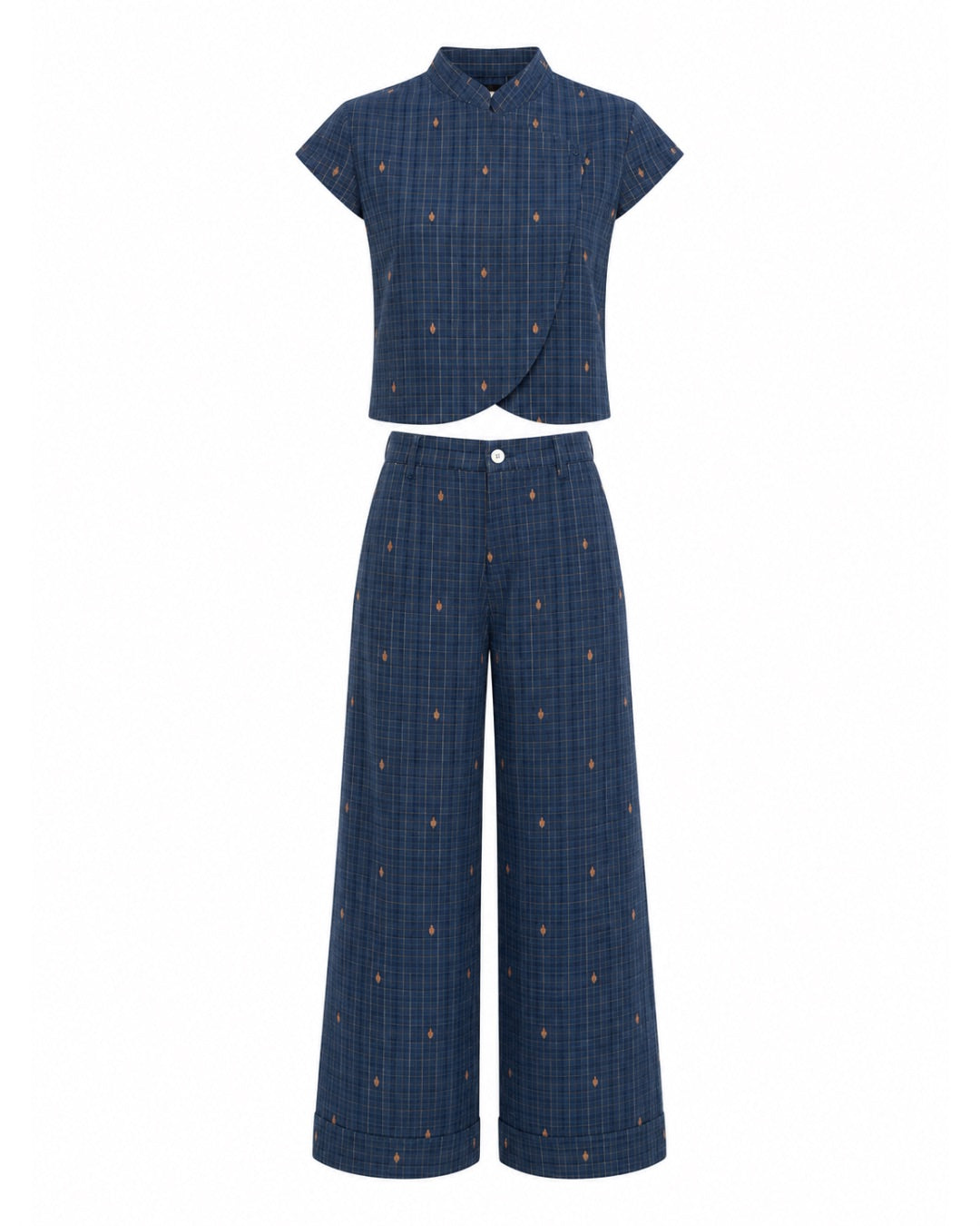 Pantalon Mahault