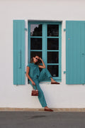 Pantalon Mahault