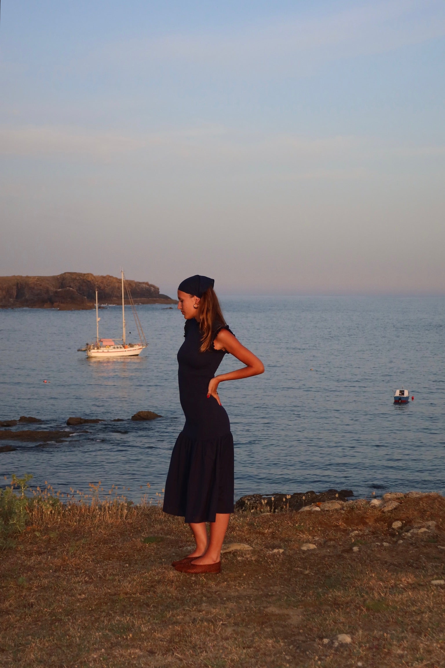 Robe Louise