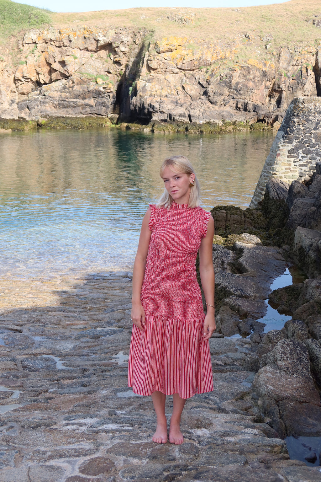 Robe Louise