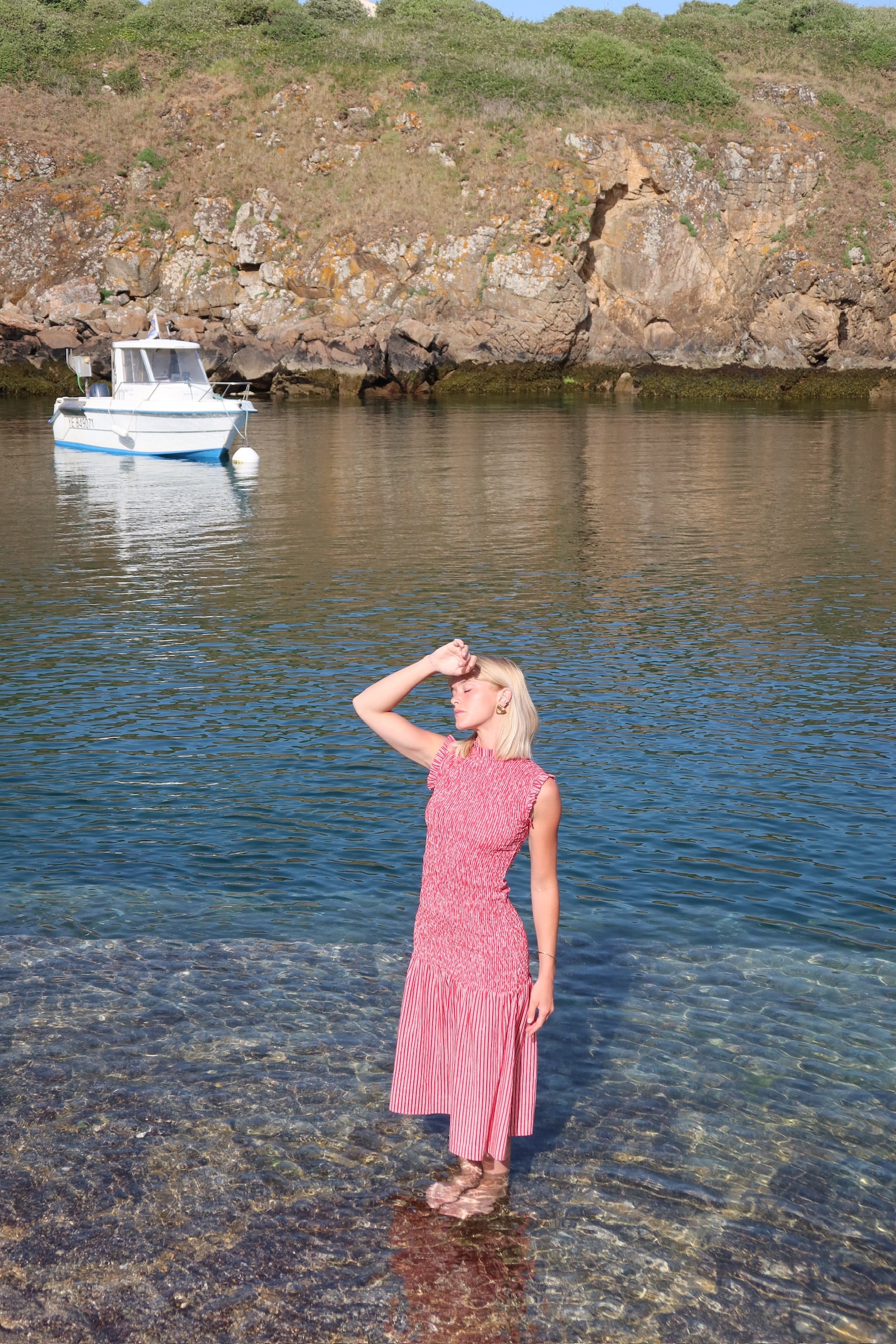 Robe Louise