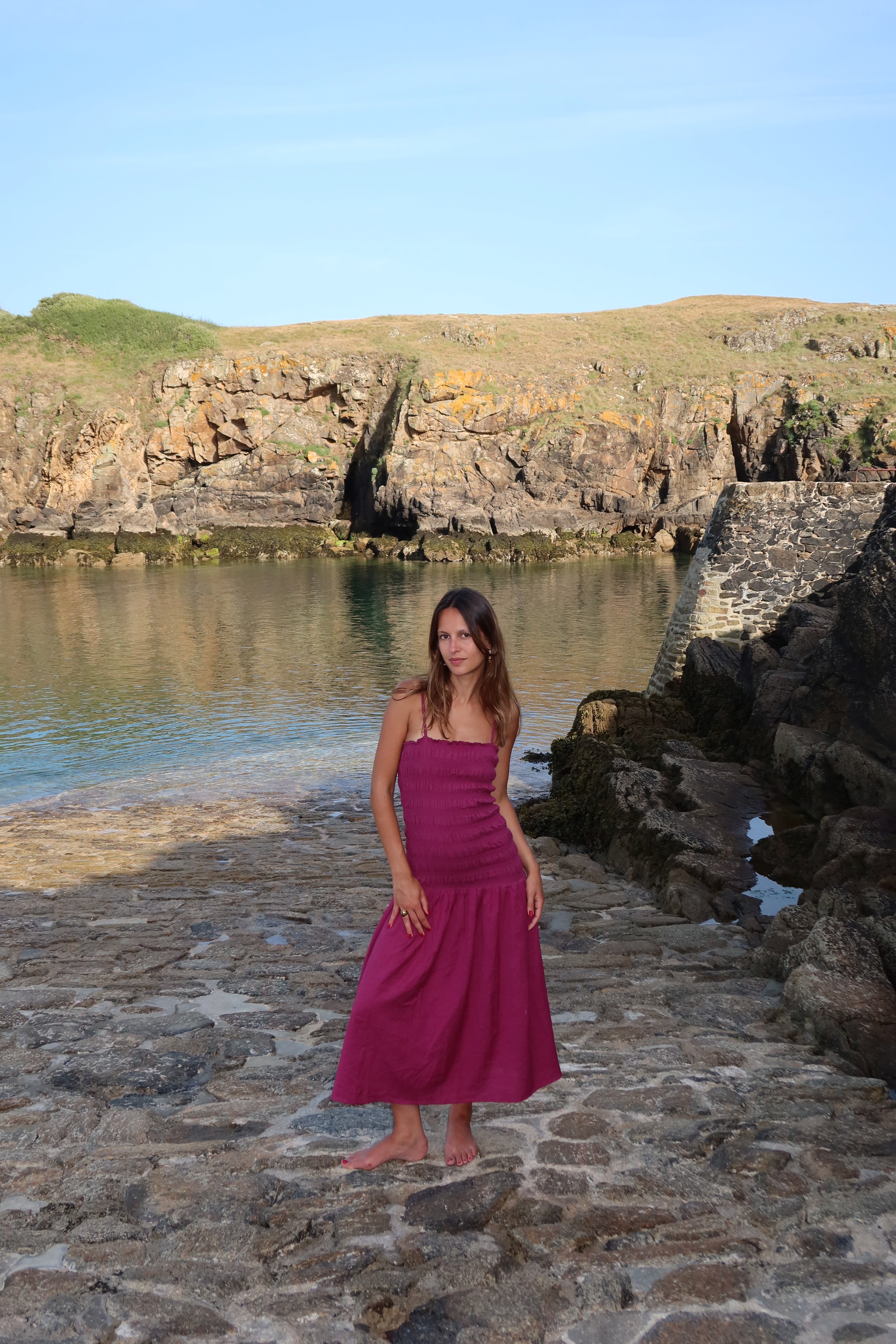 Robe Zita