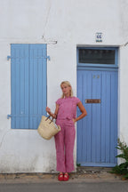 Pantalon Mahault