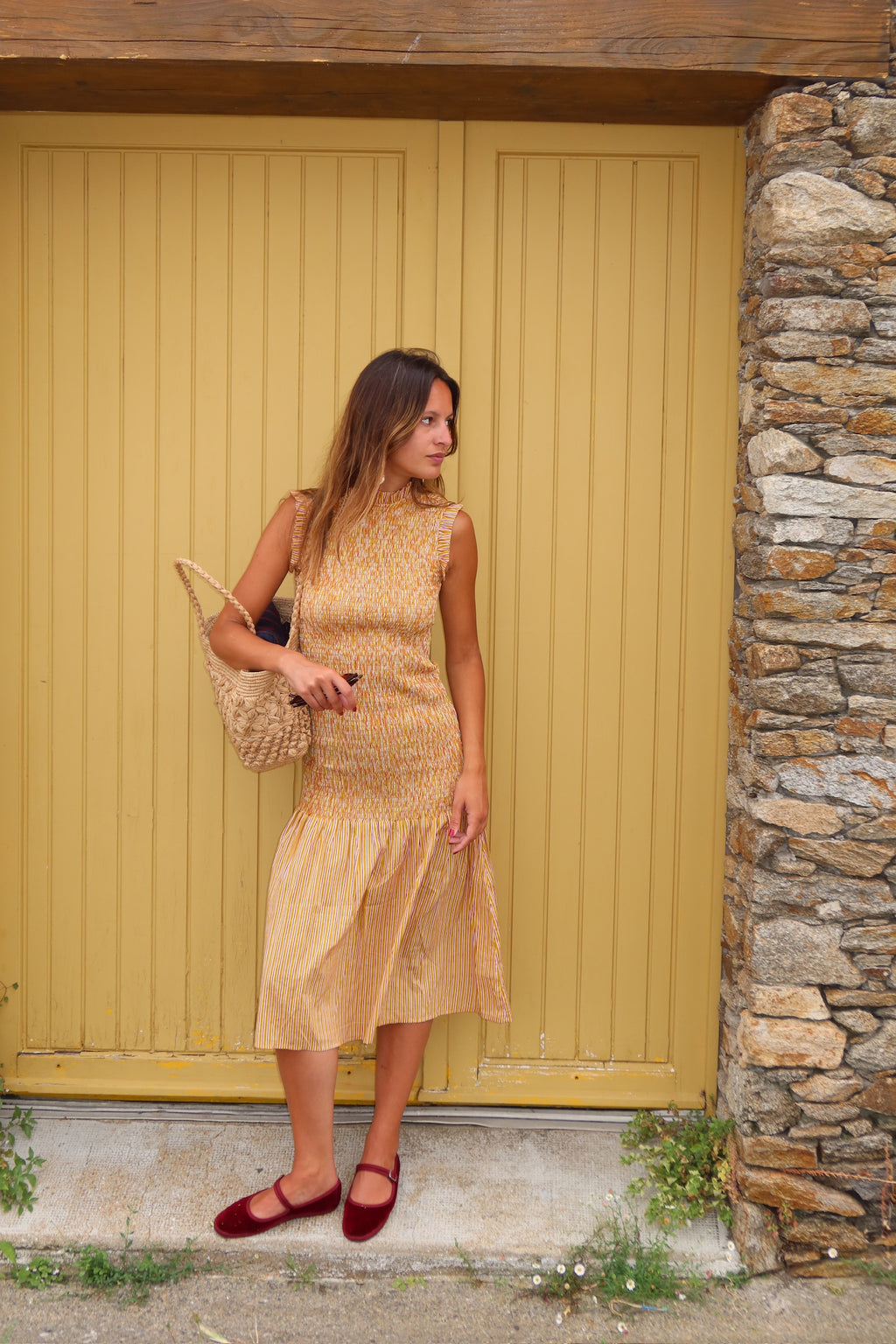 Robe Louise