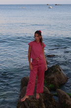 Pantalon Mahault