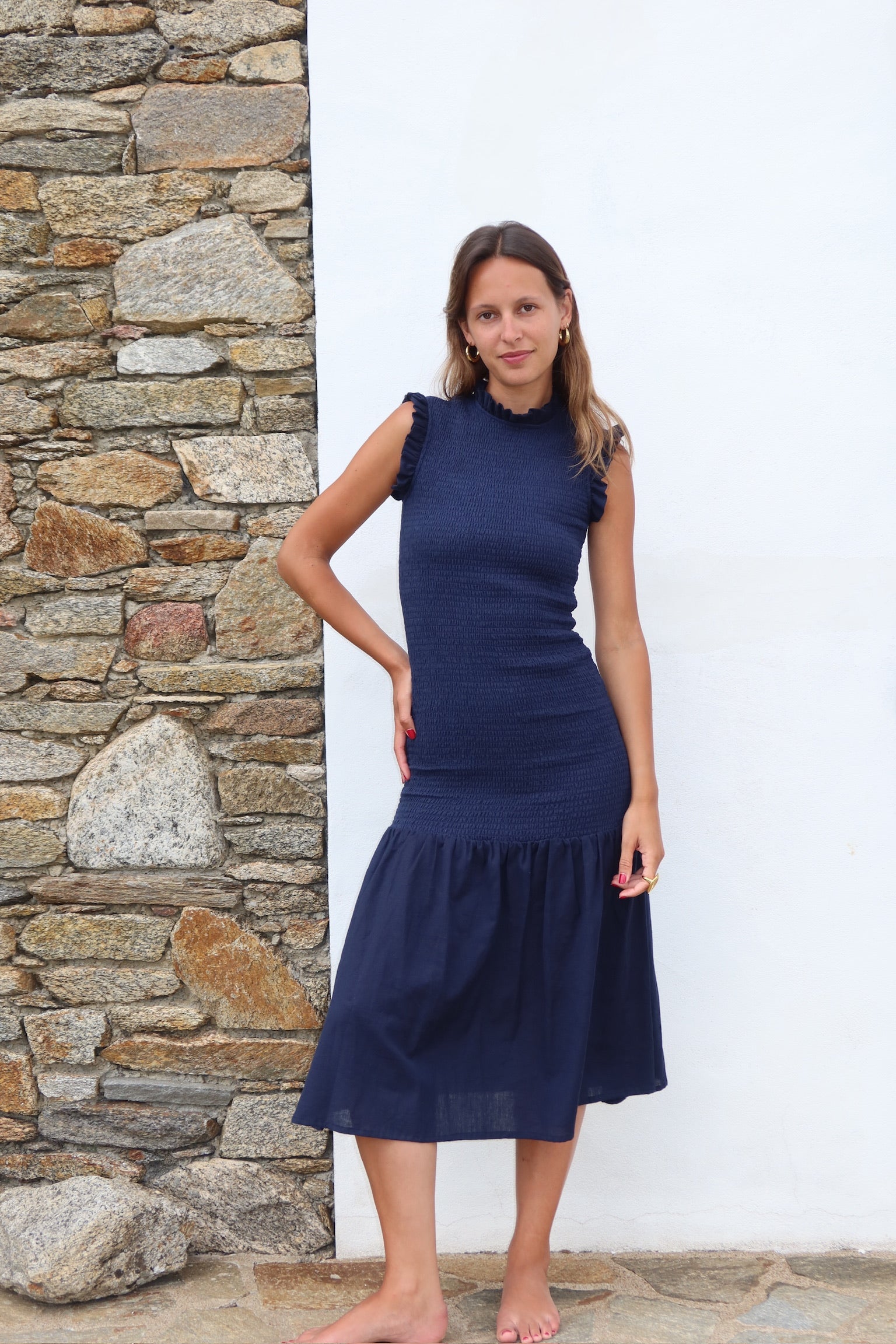 Robe Louise