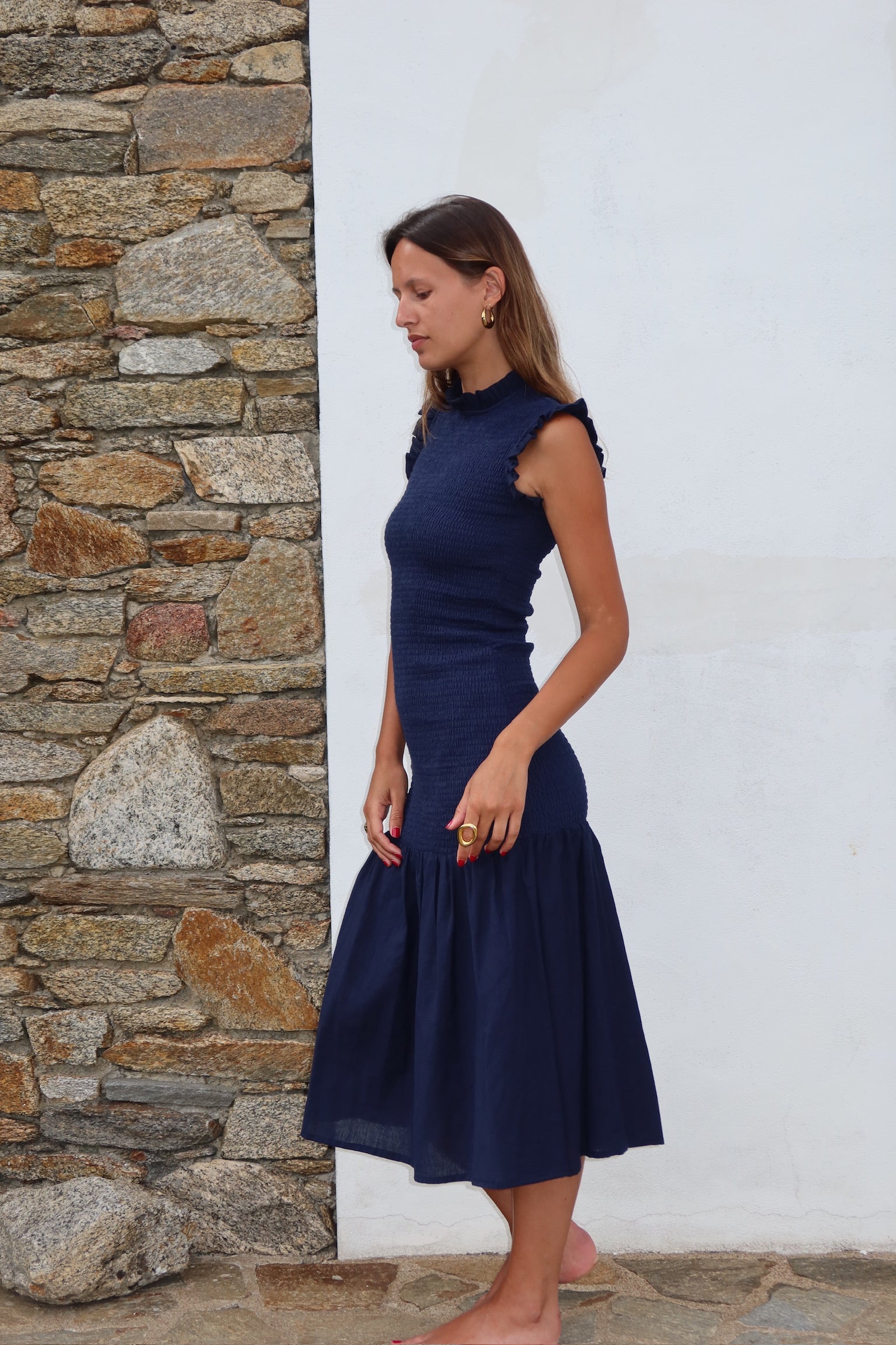Robe Louise