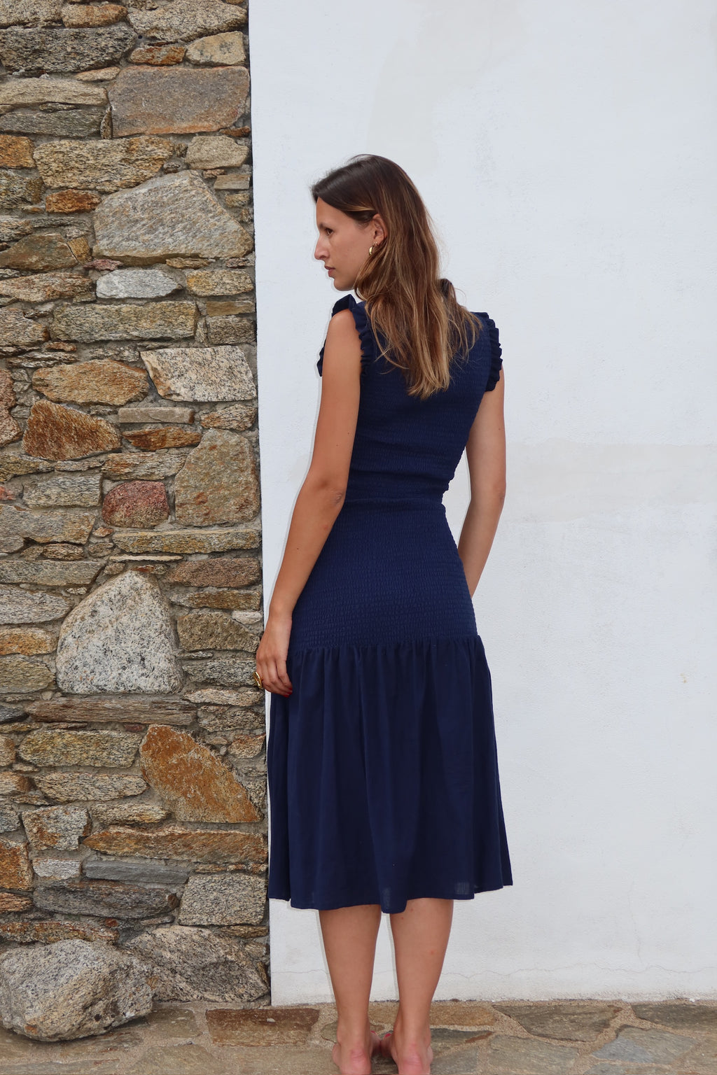 Robe Louise