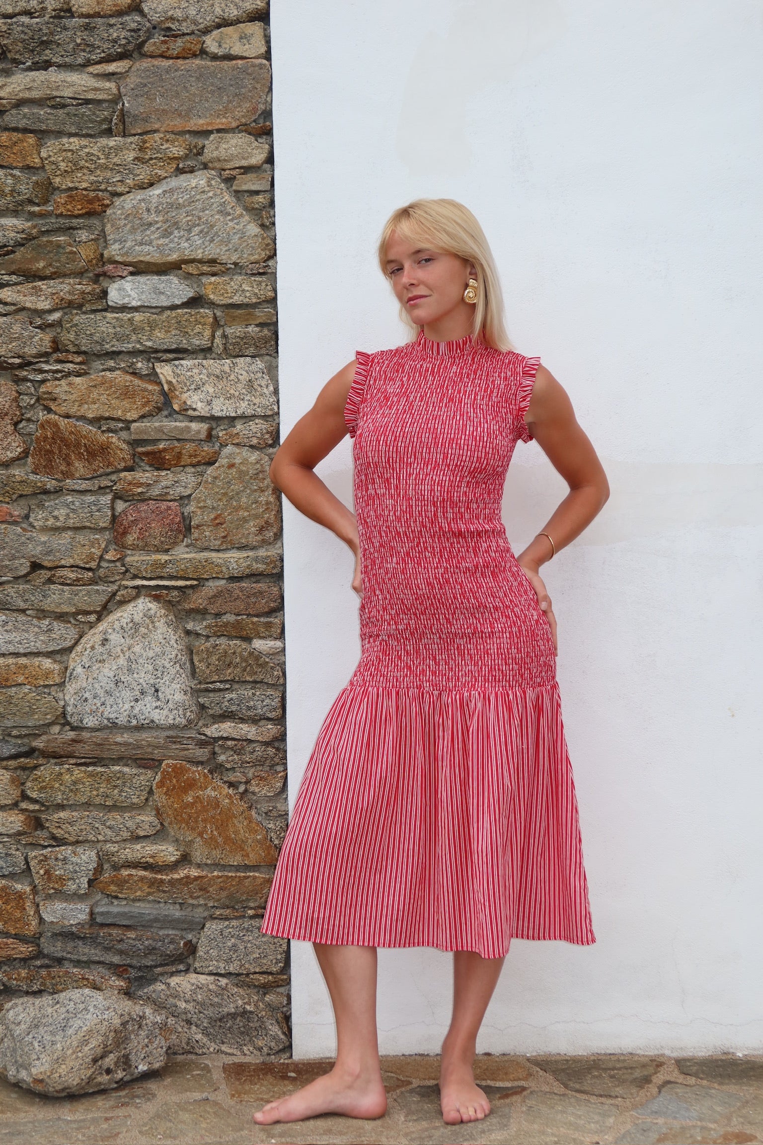 Robe Louise