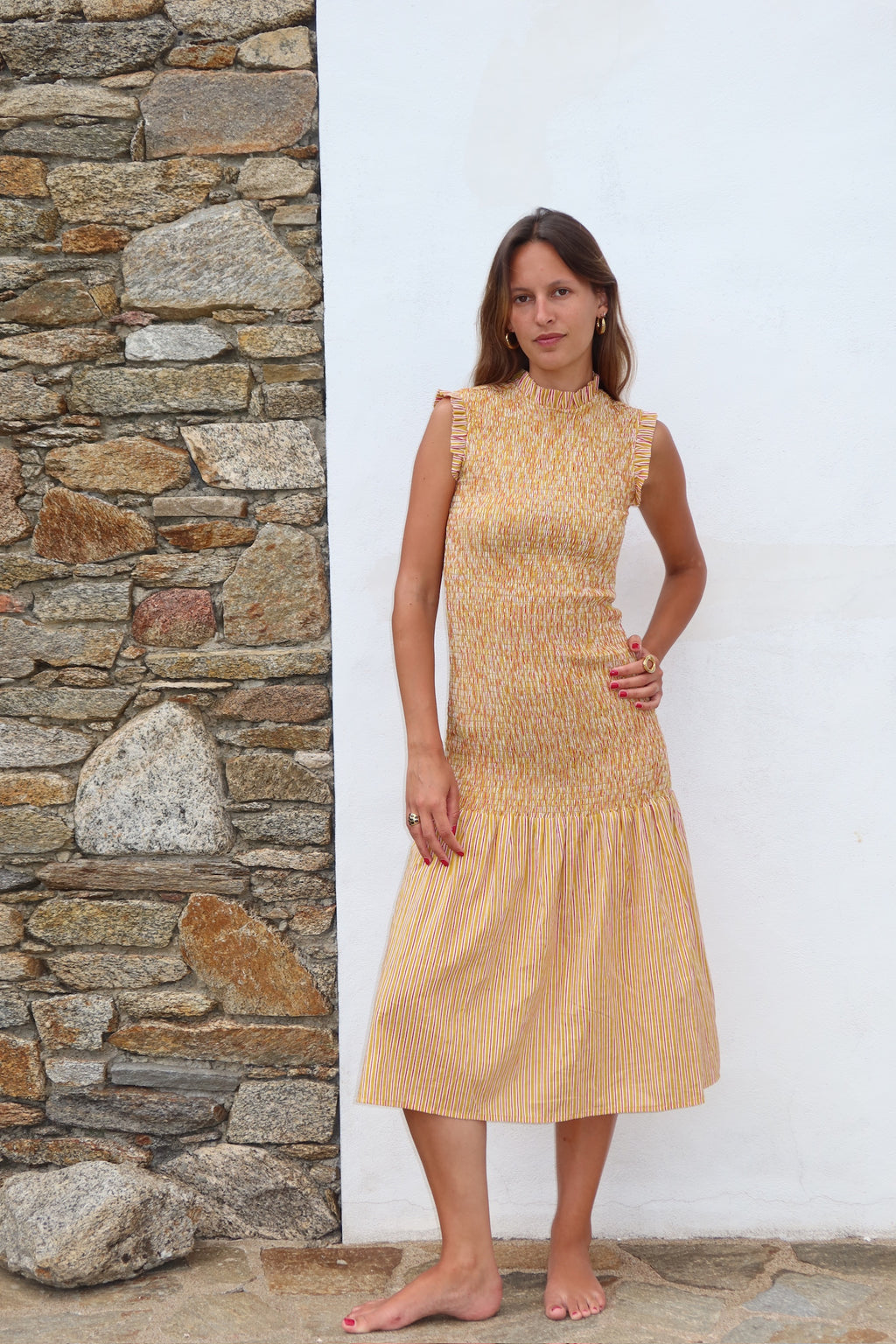 Robe Louise