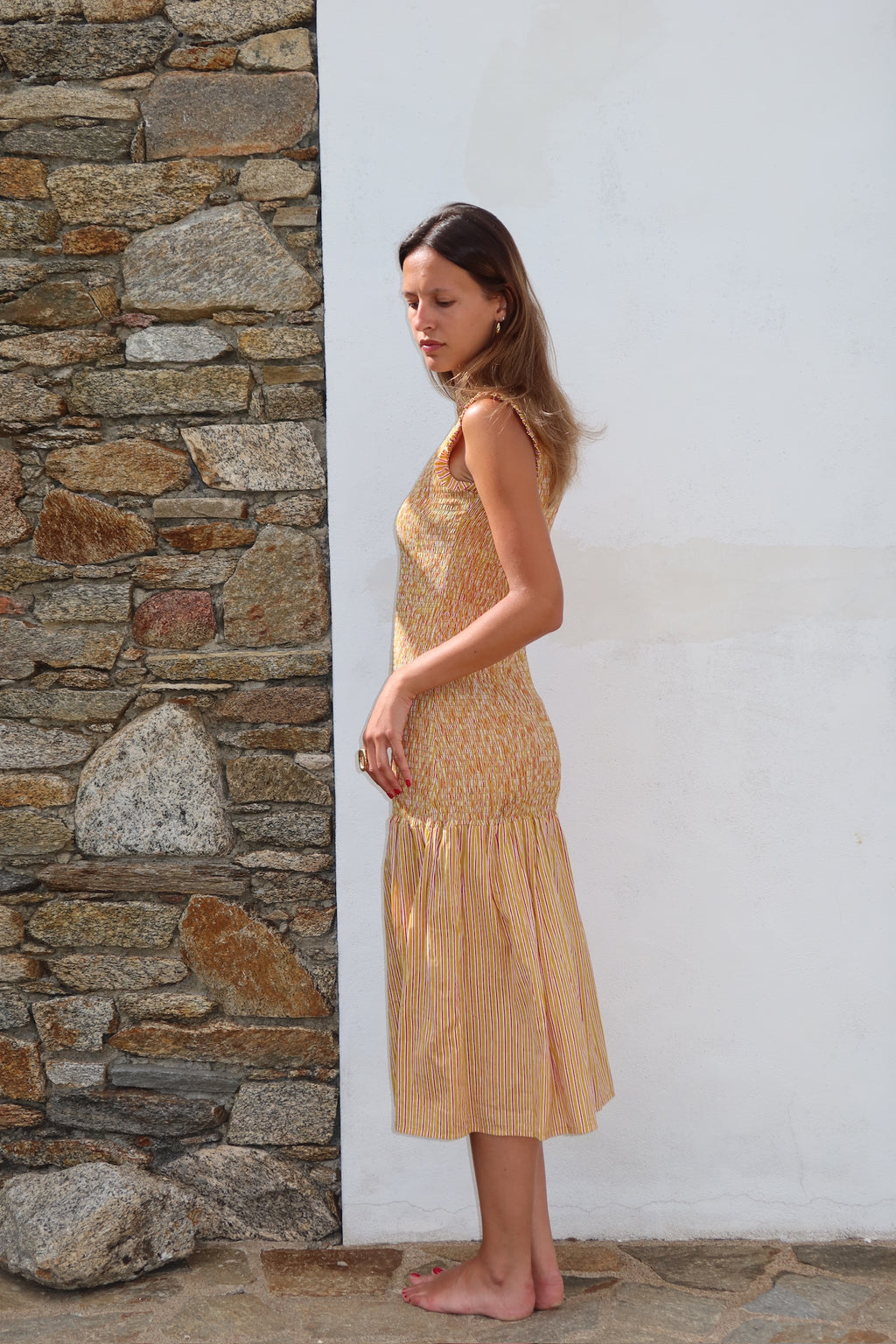 Robe Louise