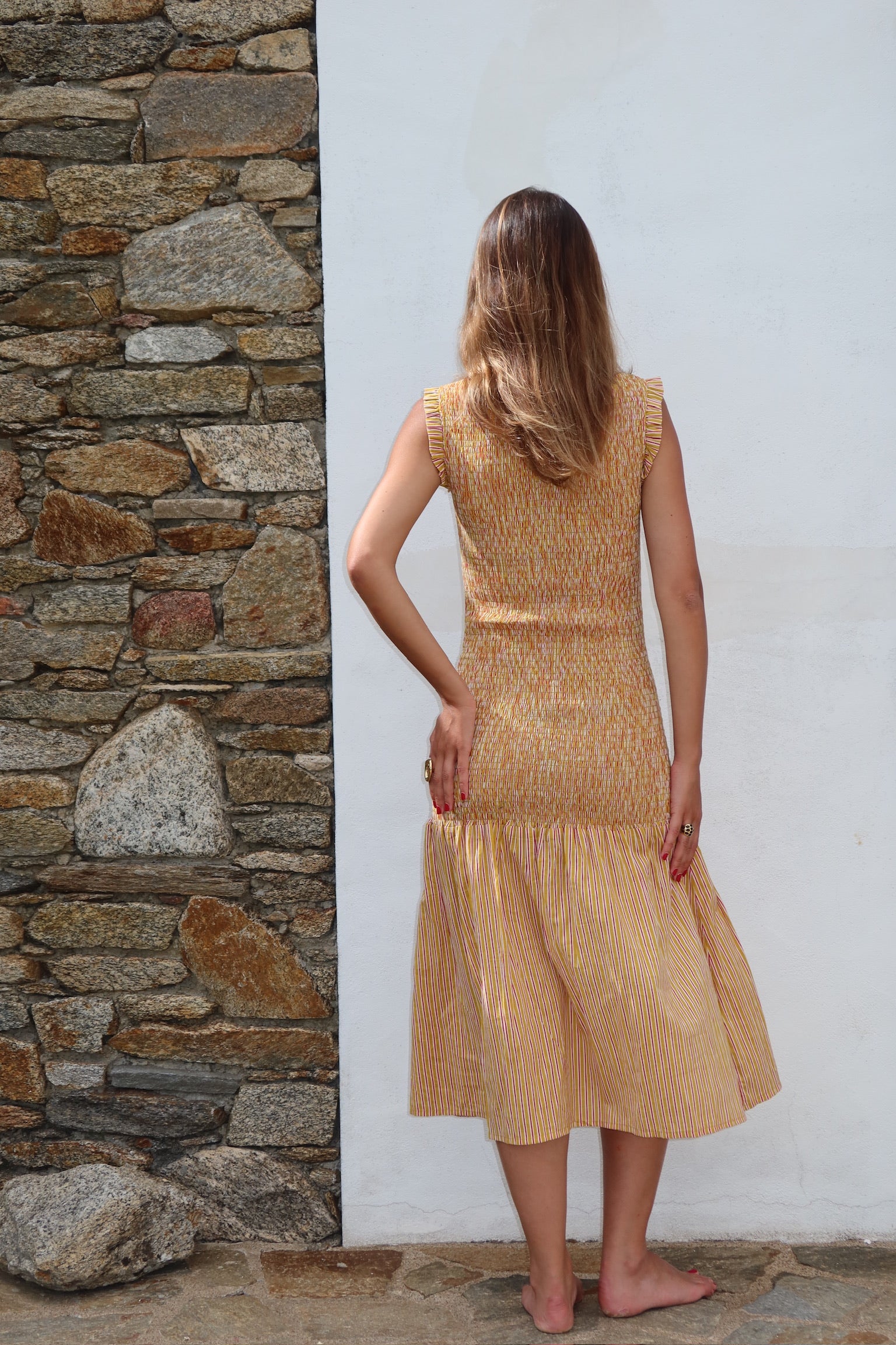 Robe Louise