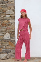 Pantalon Mahault
