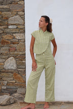 Pantalon Mahault
