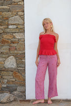 Pantalon Mahault