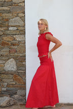 Jupe Paola