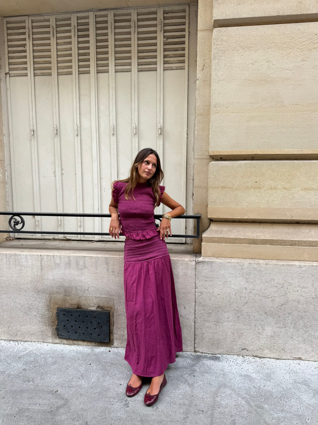 Top Aimée