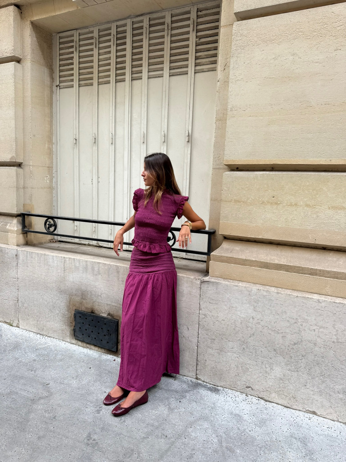 Top Aimée