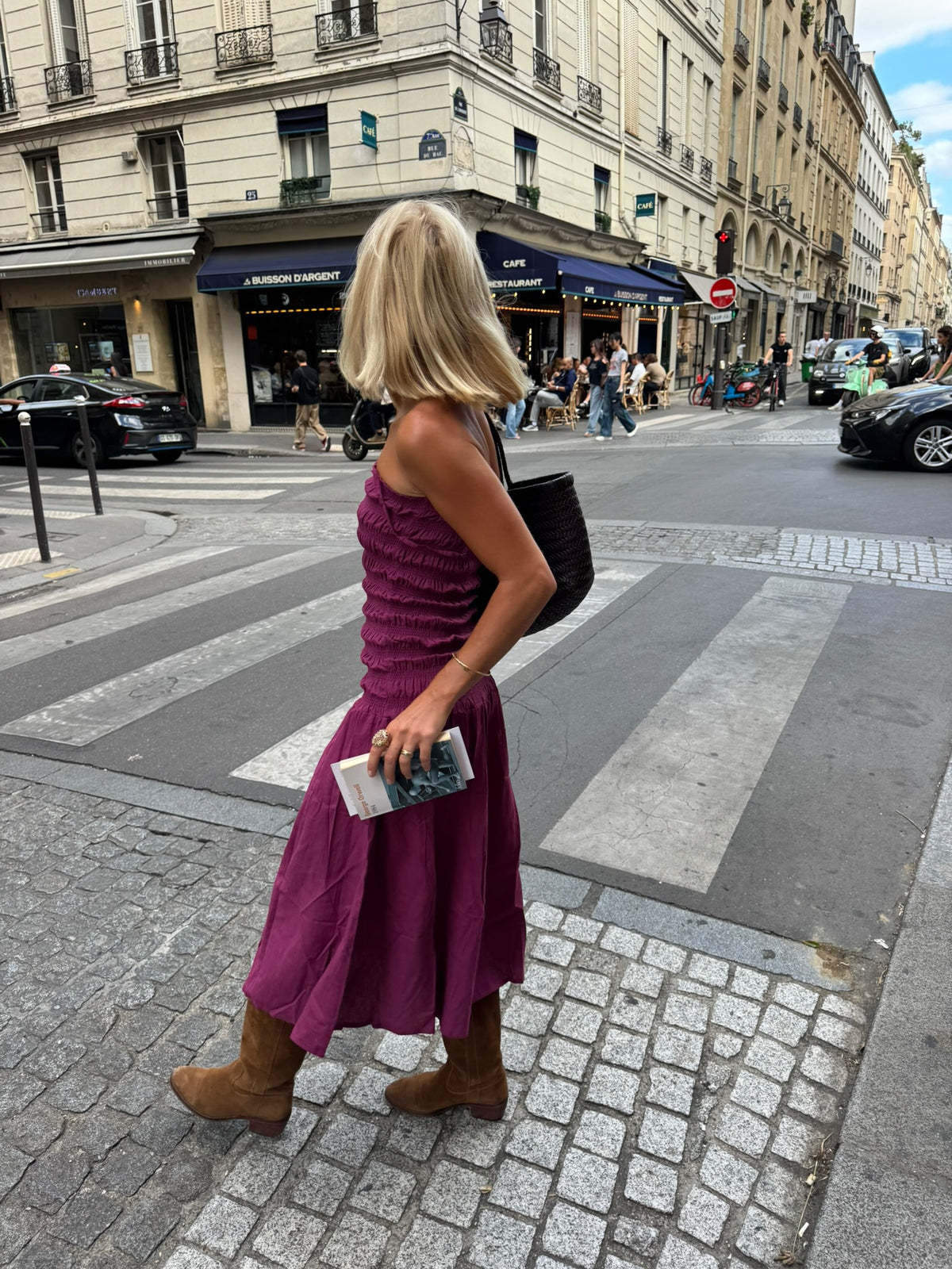 Robe Zita