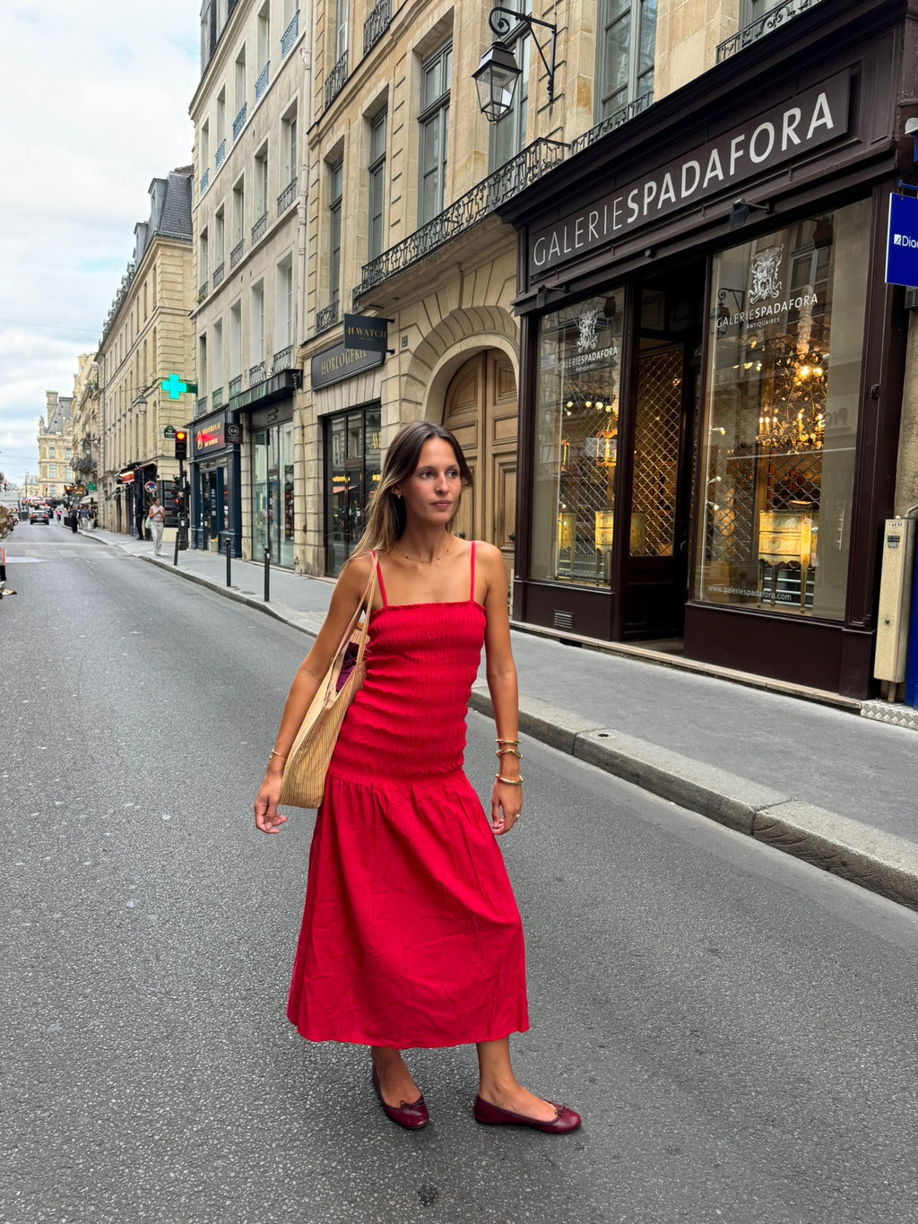 Robe Zita