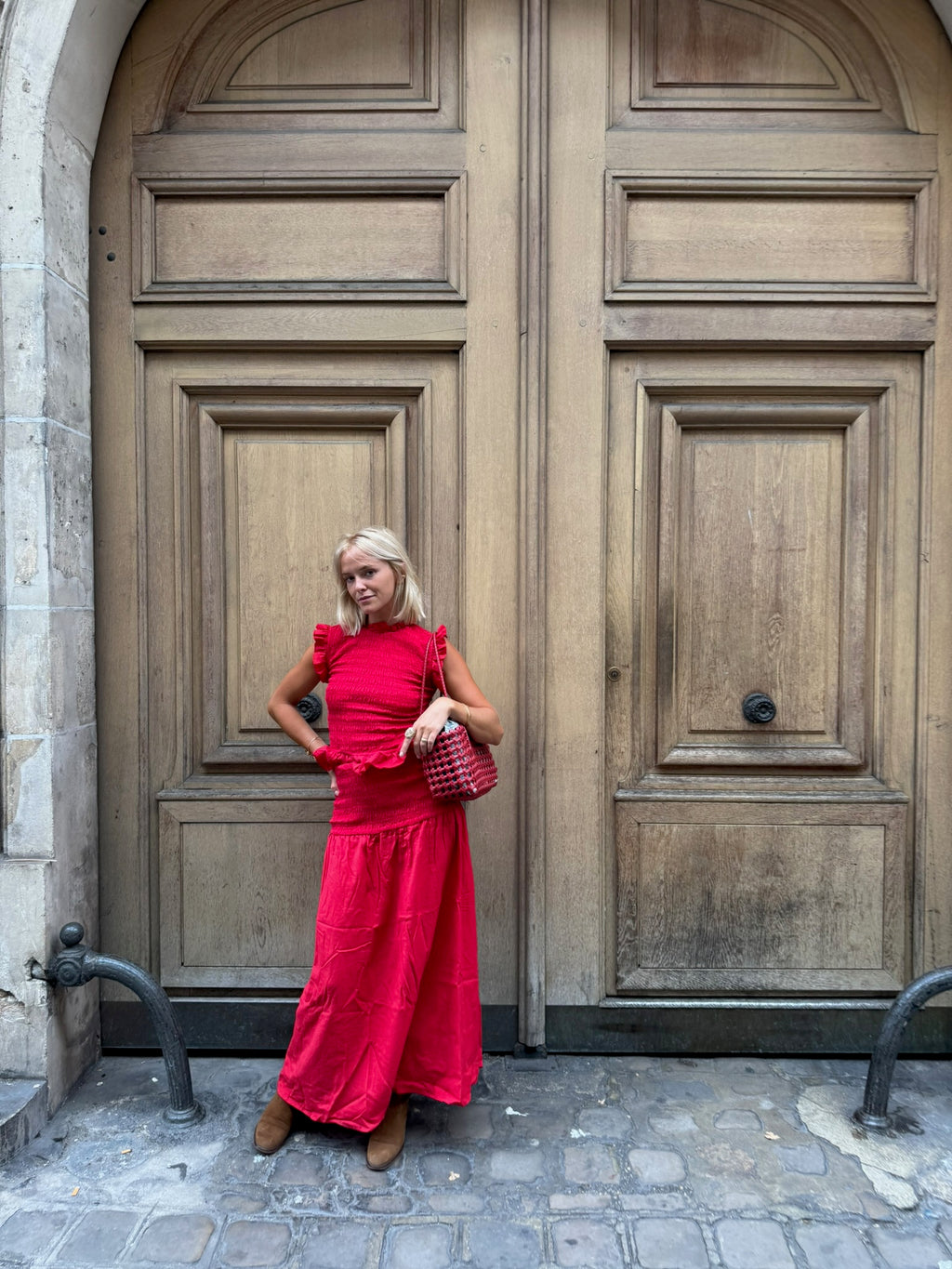 Jupe Paola