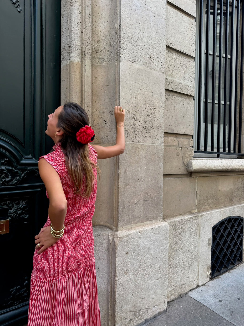 Robe Louise
