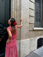 Robe Louise
