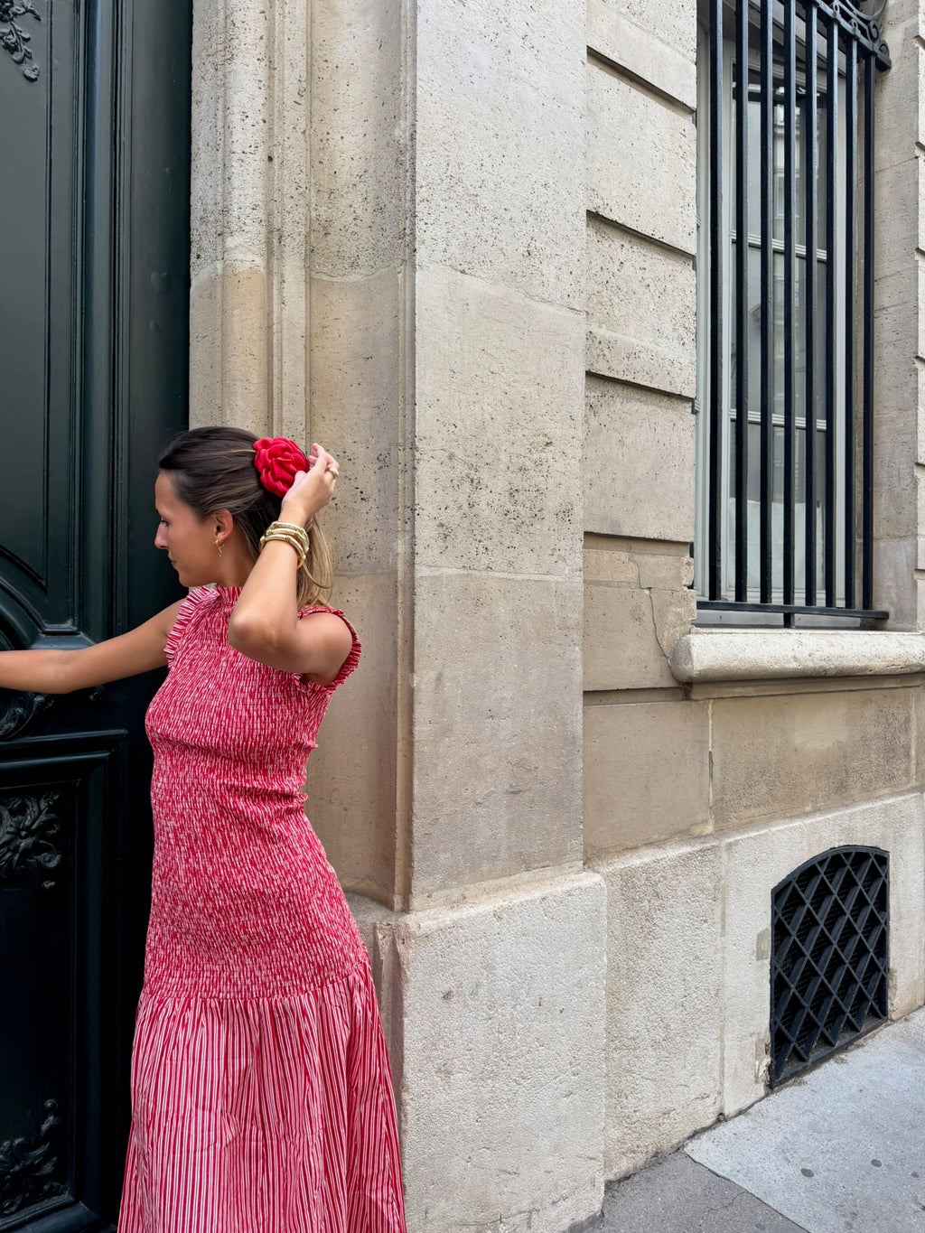 Robe Louise