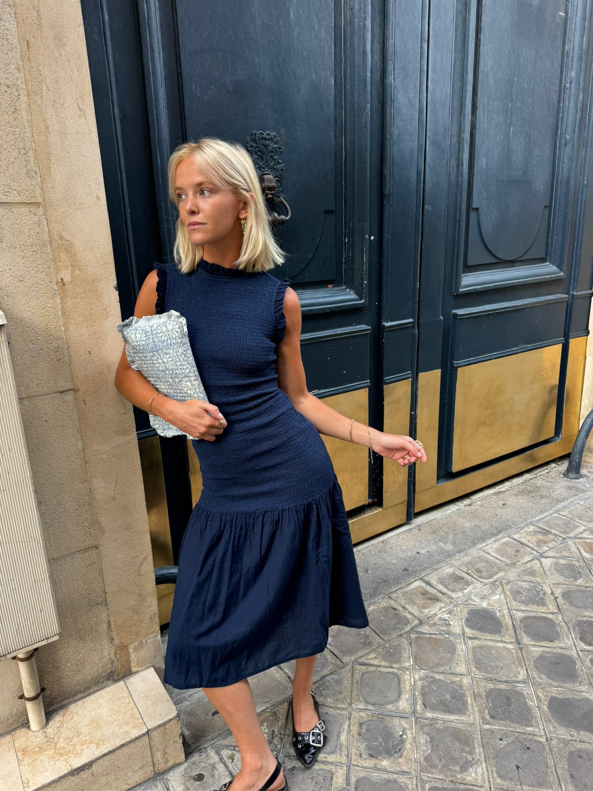 Robe Louise