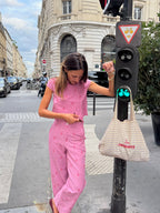Pantalon Mahault