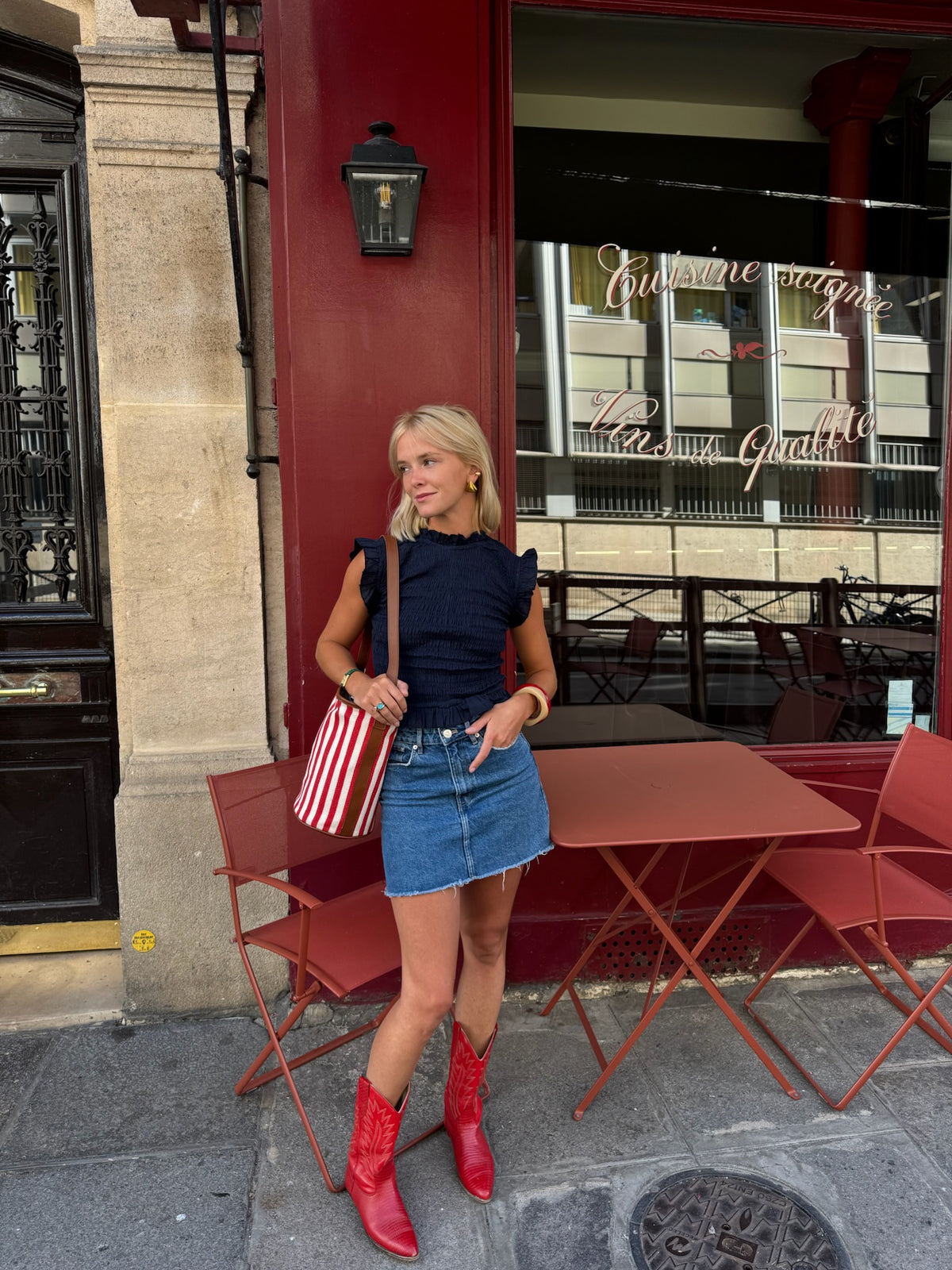 Top Aimée
