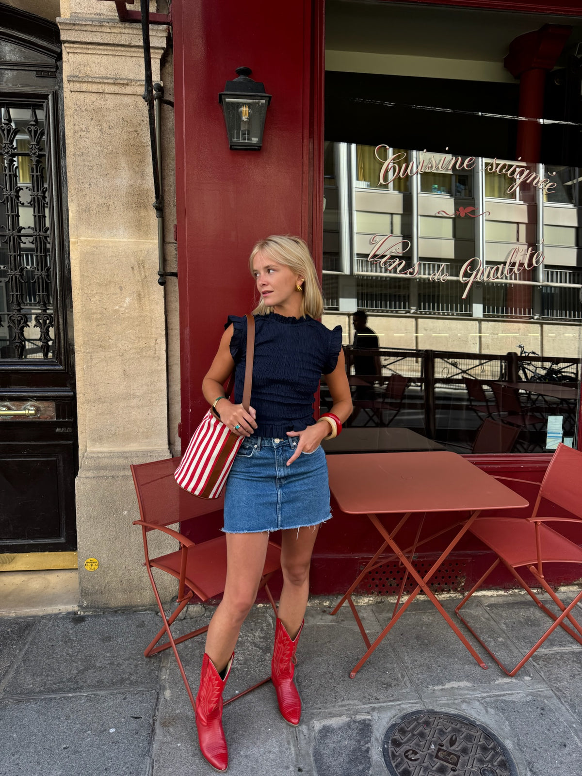Top Aimée