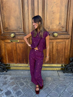 Pantalon Mahault