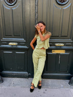 Pantalon Mahault